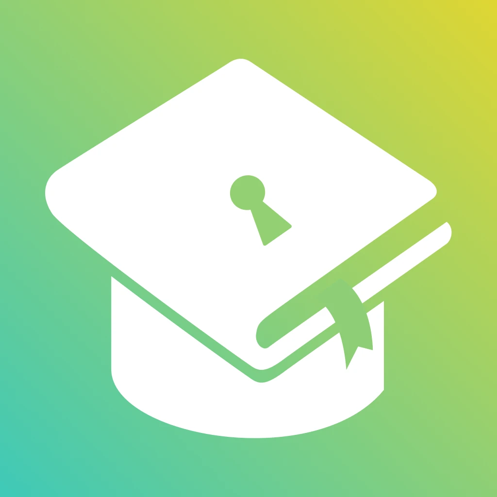 LocknLearn - Focus & Study logo
