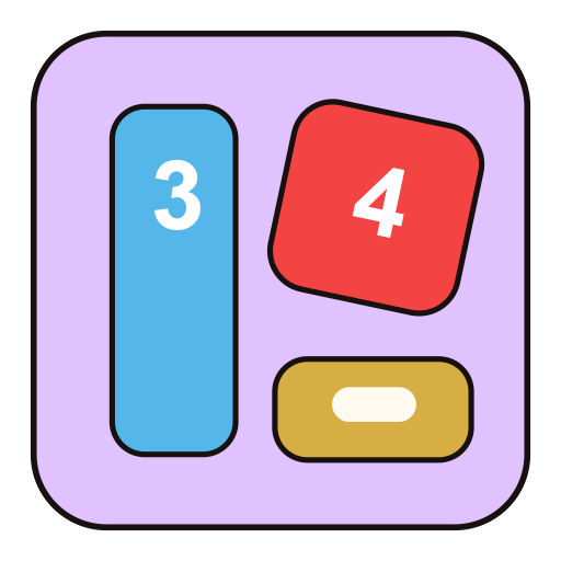 Daily Mini Patches Game logo