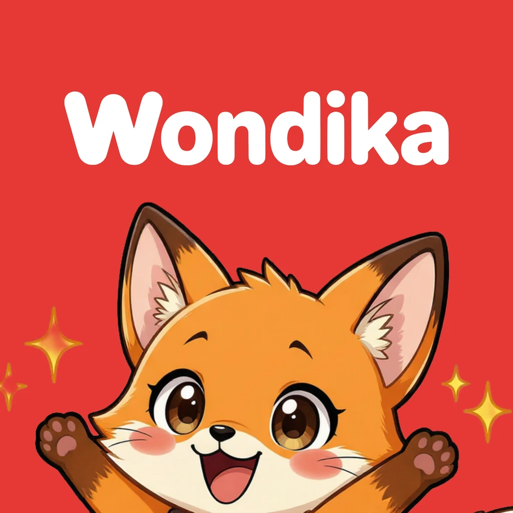 Wondika logo