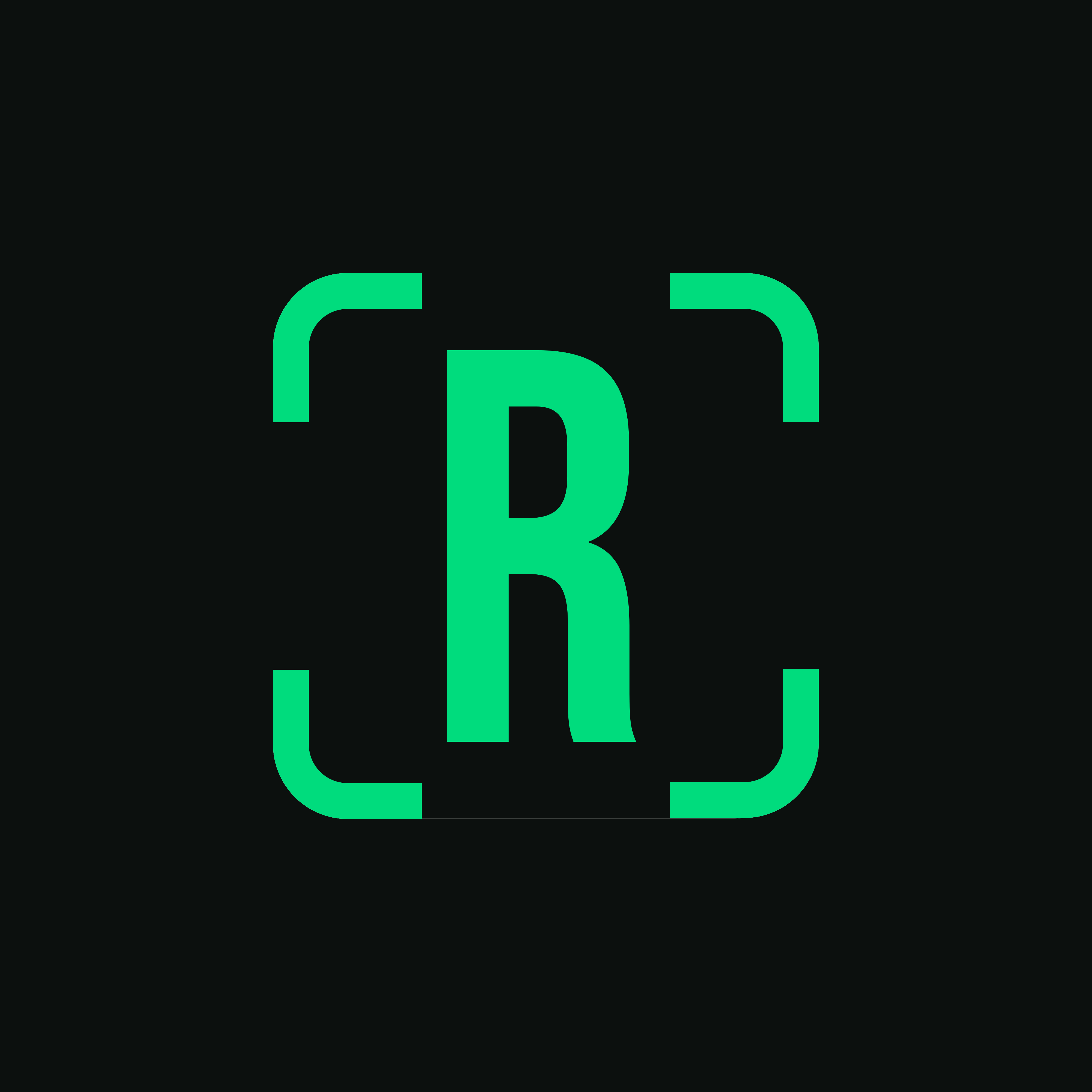 Reelvis logo