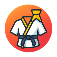 Dojoyly logo