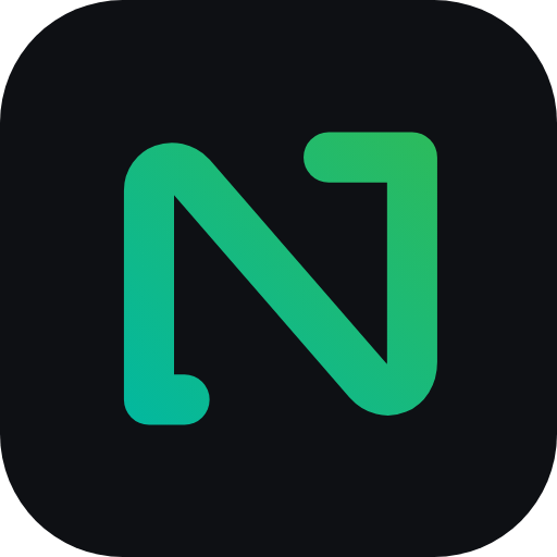 Nyrion logo