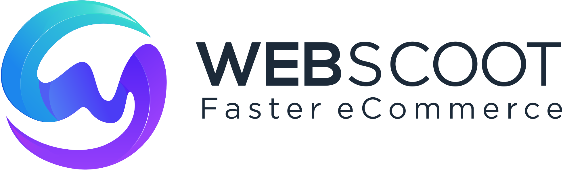 WebScoot.io logo