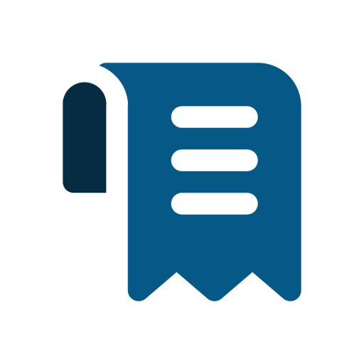 Receipt Faker logo