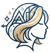 aihairstylegen logo