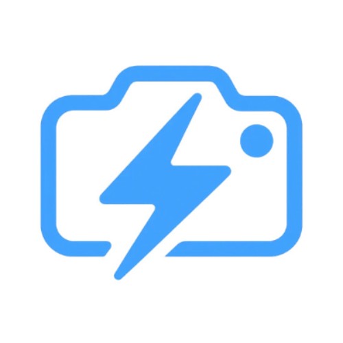 BoltShot logo