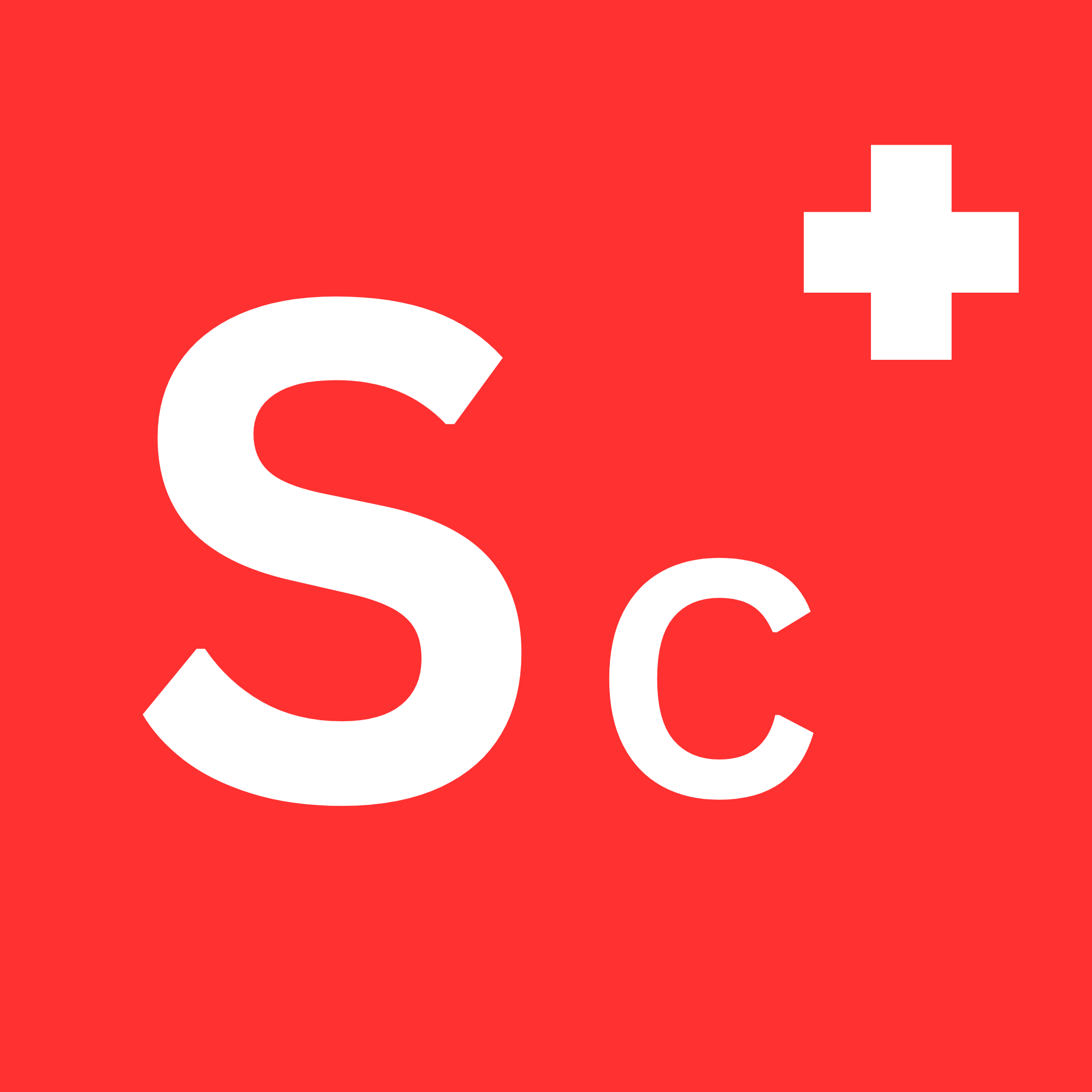 SpeedCalcs logo