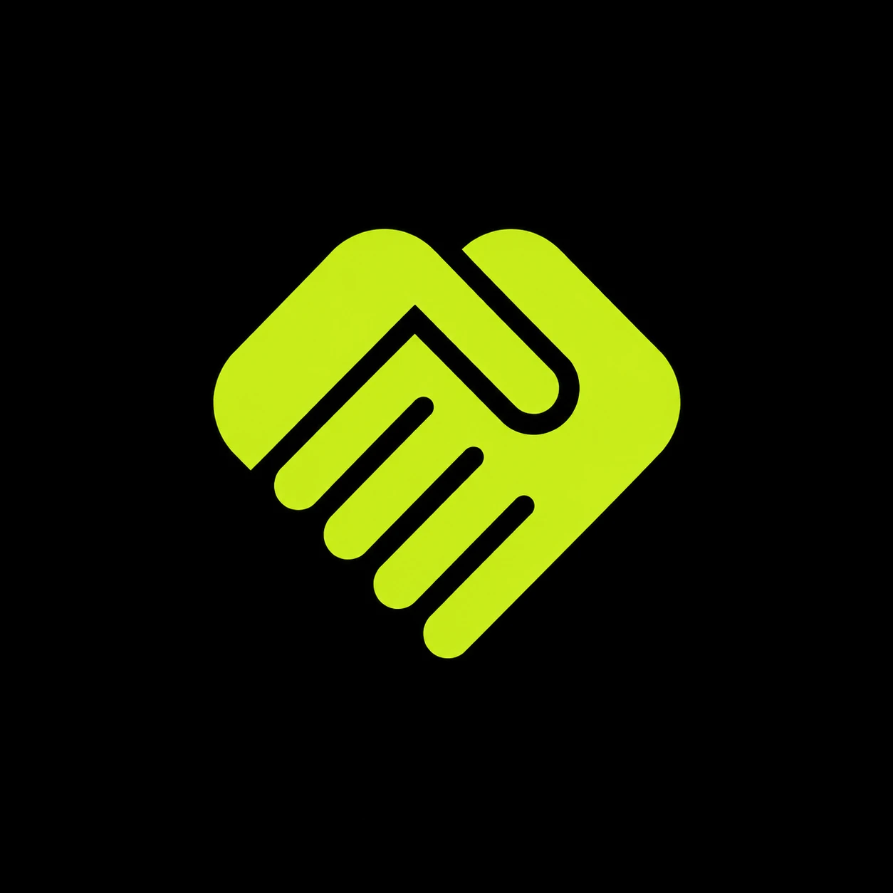 Handover logo