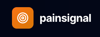 Pain Signal logo