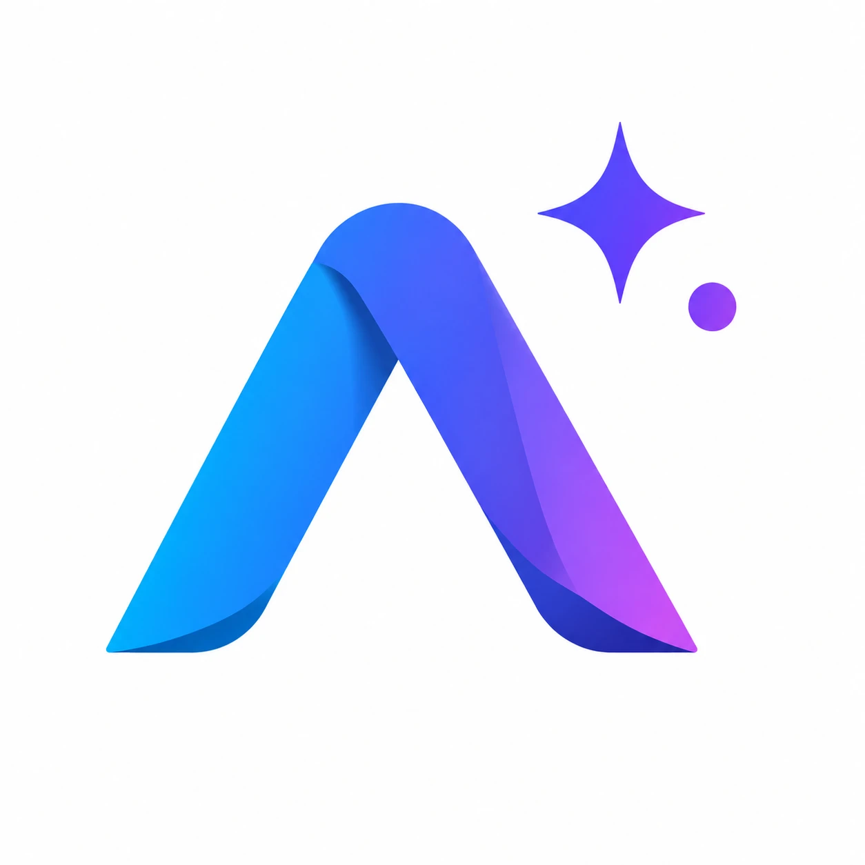 Adryxa AI Studio logo
