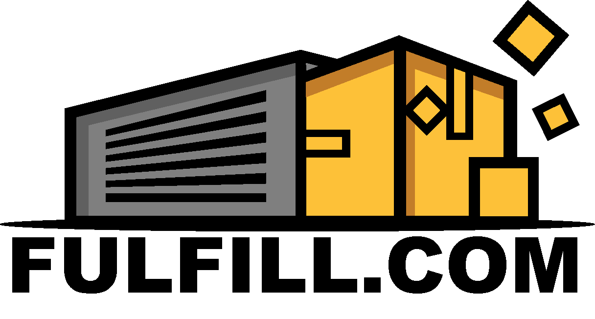 Fullfill.com logo