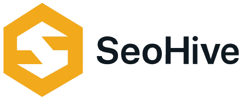 SEOHive logo