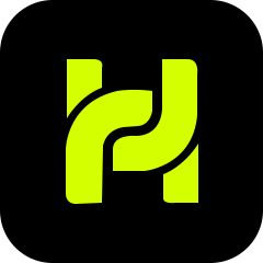 Hidream AI logo