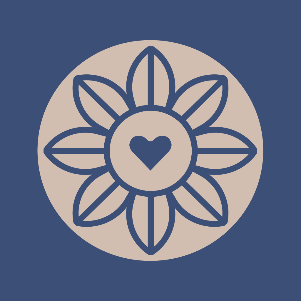 GratefulMe: Gratitude Journal logo