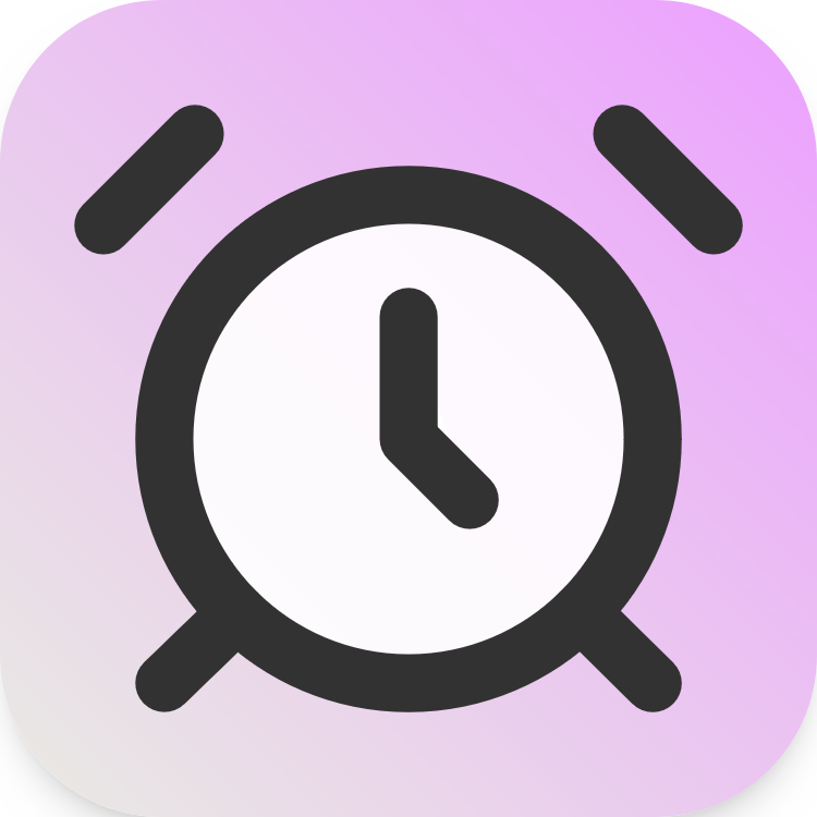 Lock In App logo