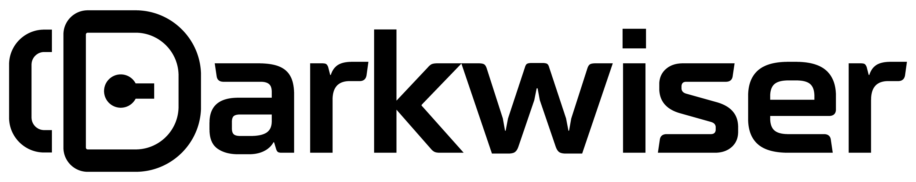 Darkwiser logo