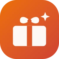 WhatGift logo