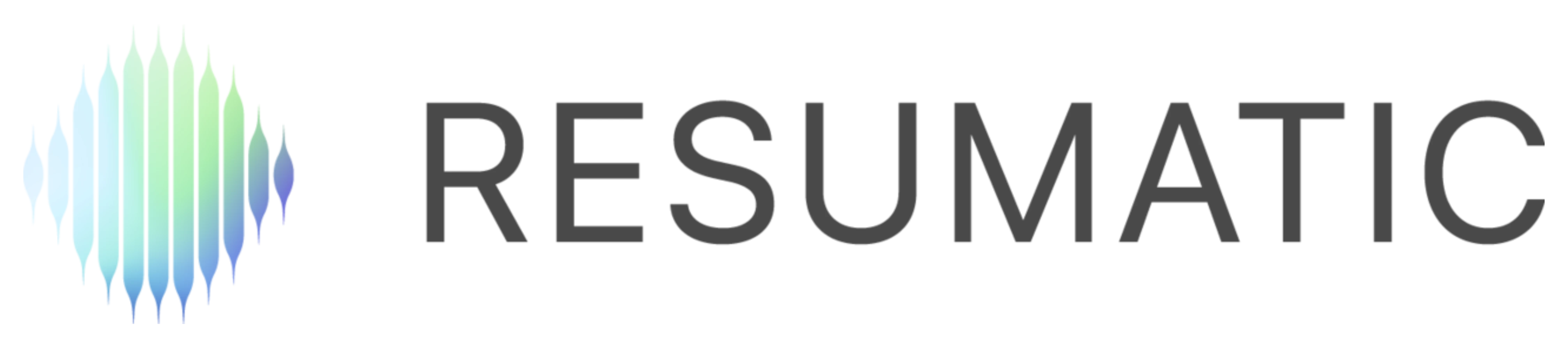 Resumatic logo