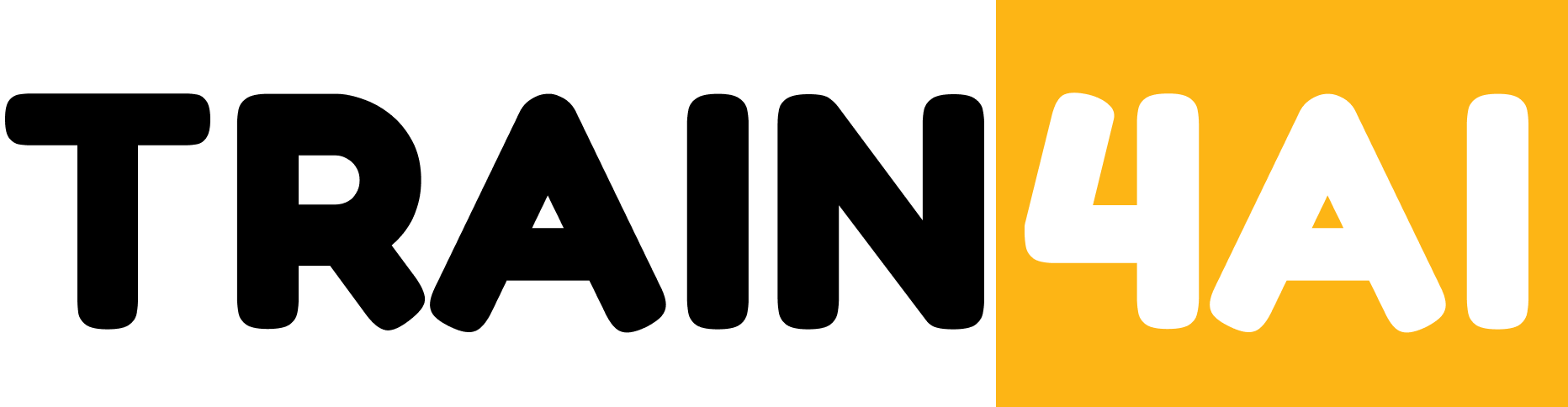 Check Your AIQ by train4ai logo