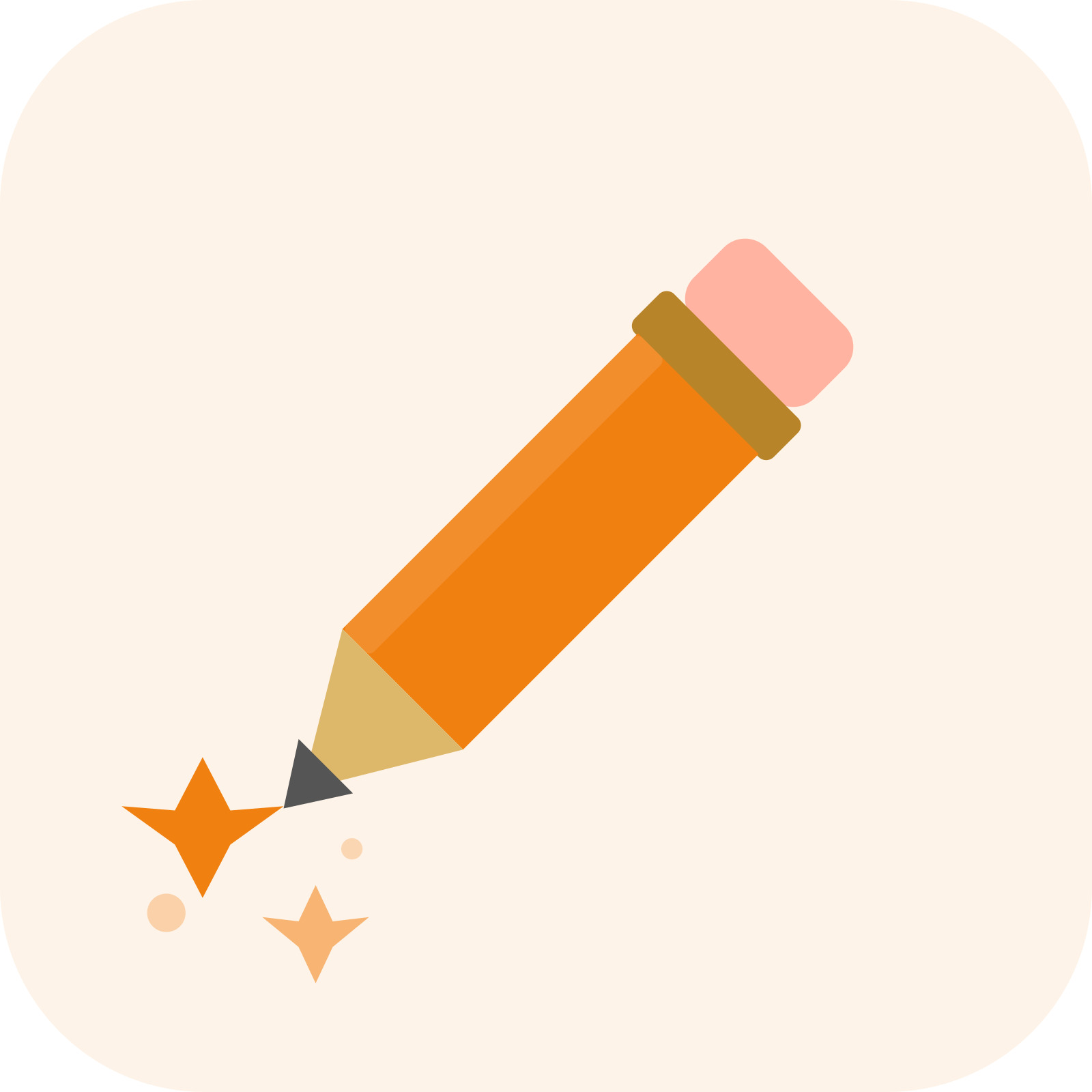 Free Art Prompt Generator logo