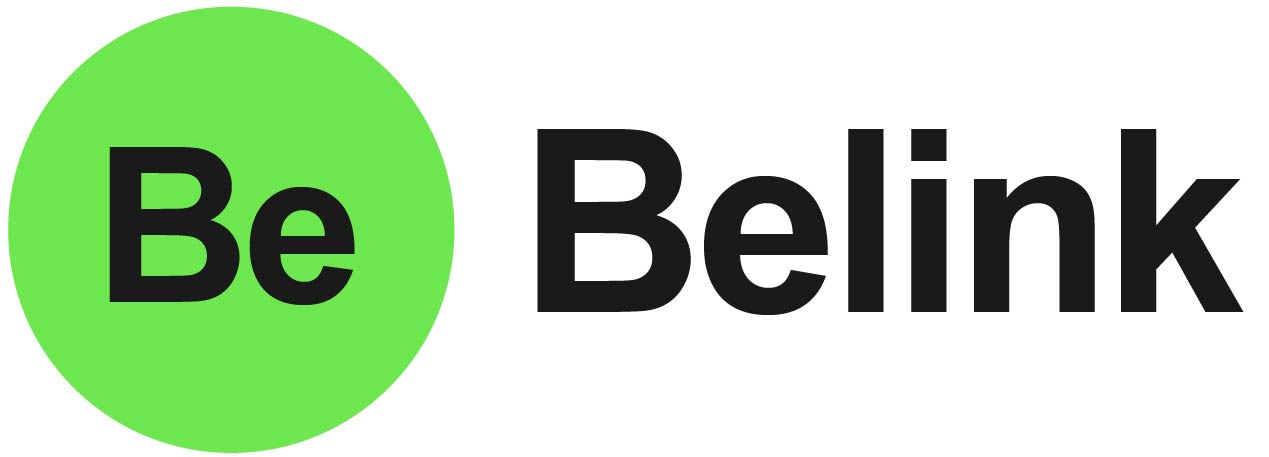 Belink logo