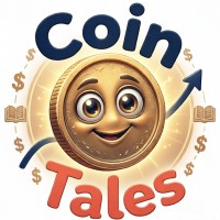 CoinTales.Ai logo