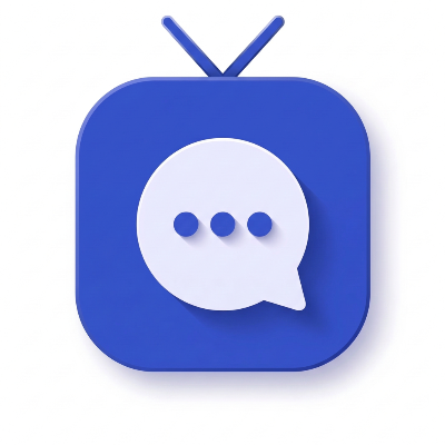 NotifyTV logo