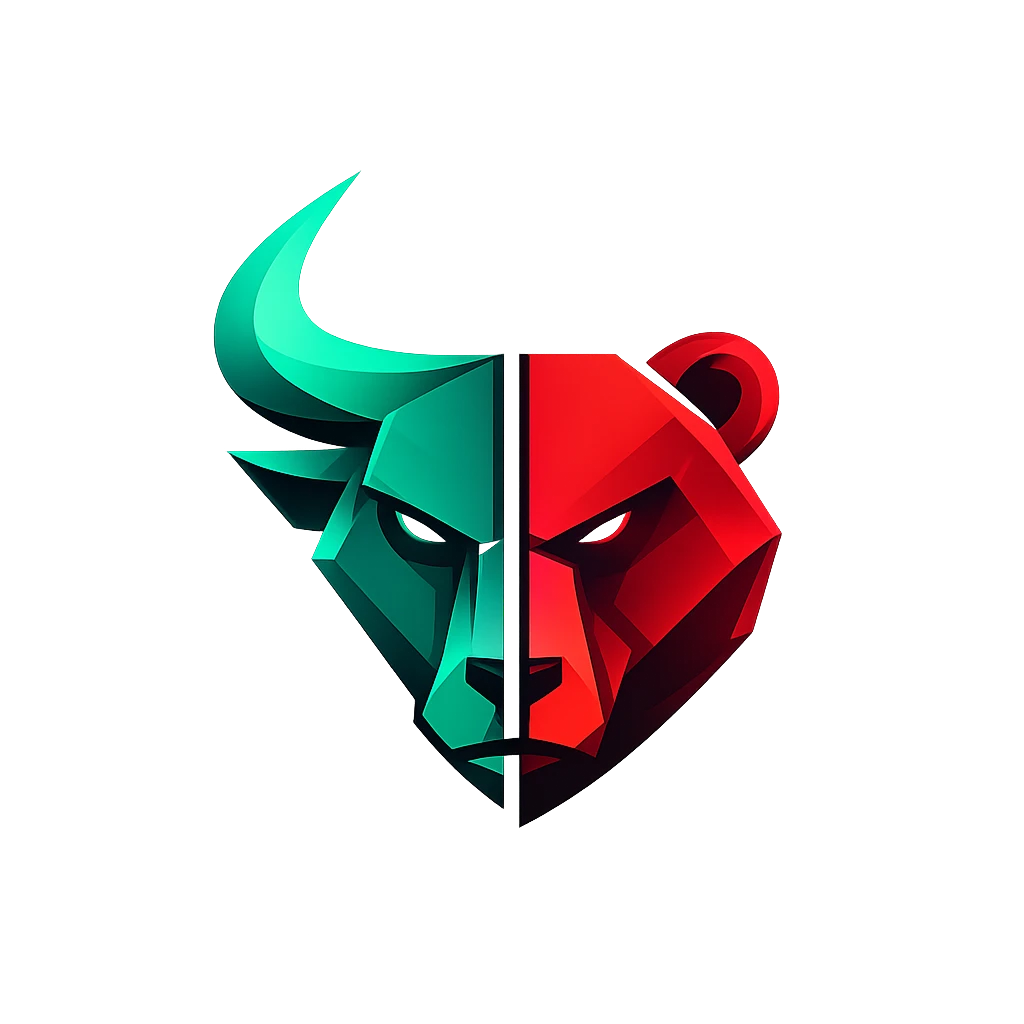 WhyStockMove logo