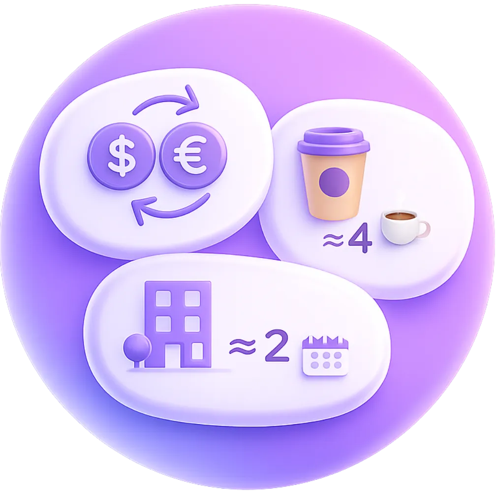 How Much Does It Cost? logo