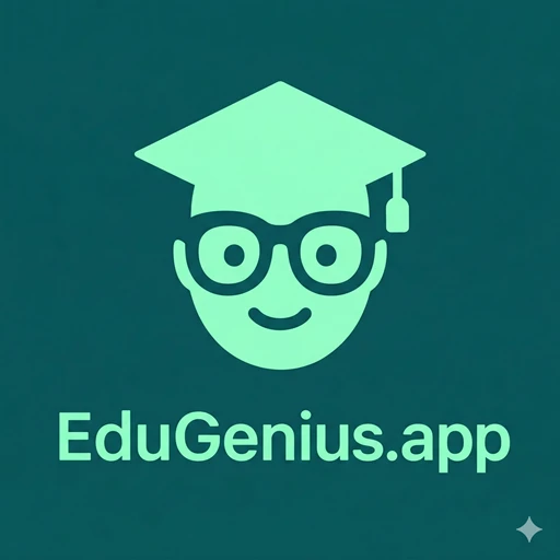 Edugenius logo