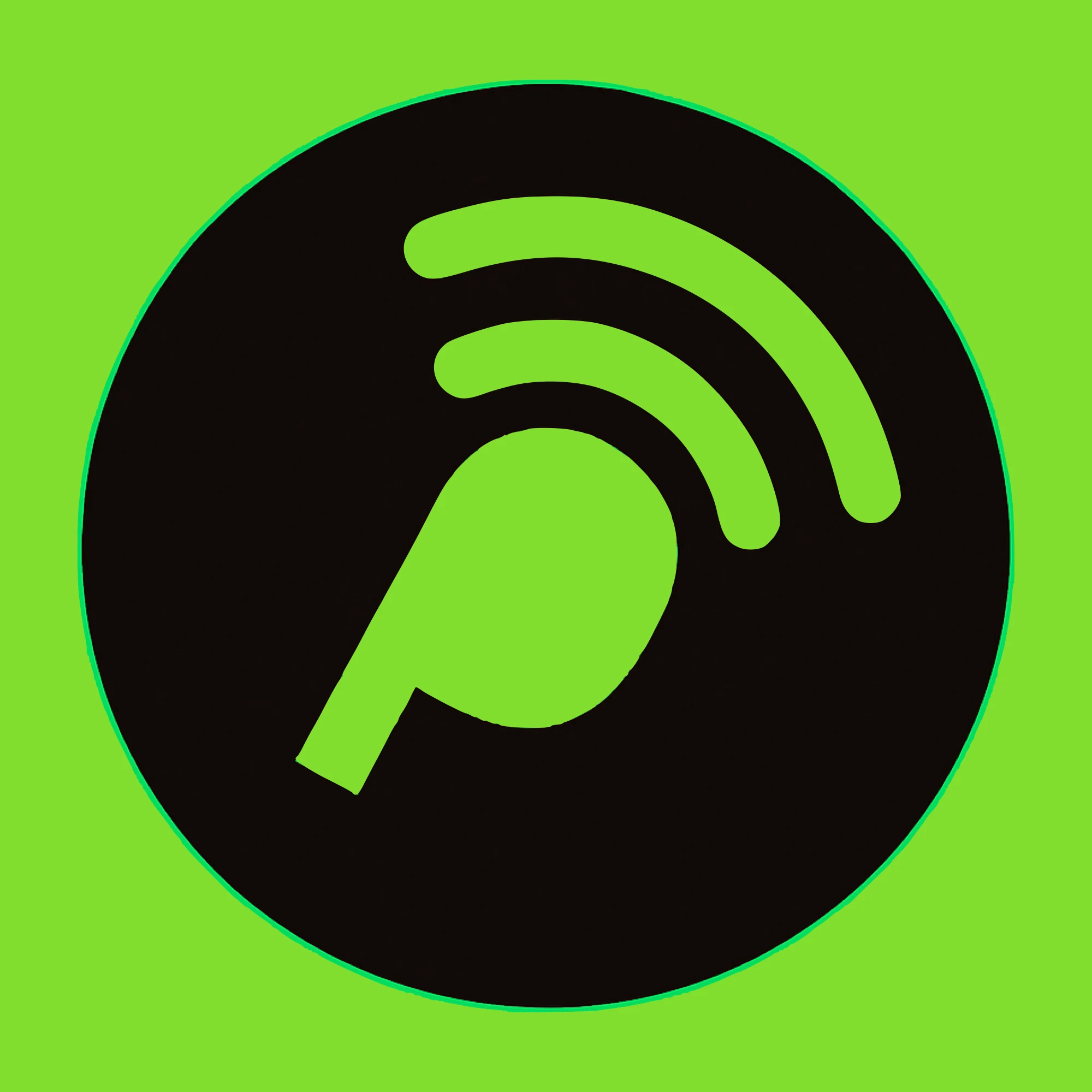 Podio logo