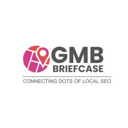 Gmb Briefcase logo