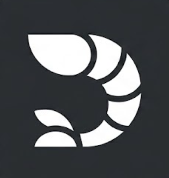 Shrimp Tank logo