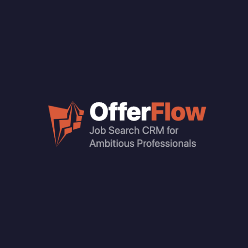 OfferFlow Pro logo