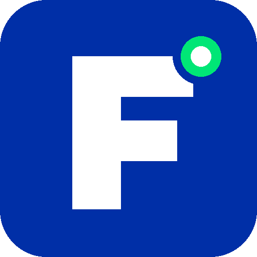 FeedPulse logo