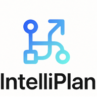 IntelliPlan logo