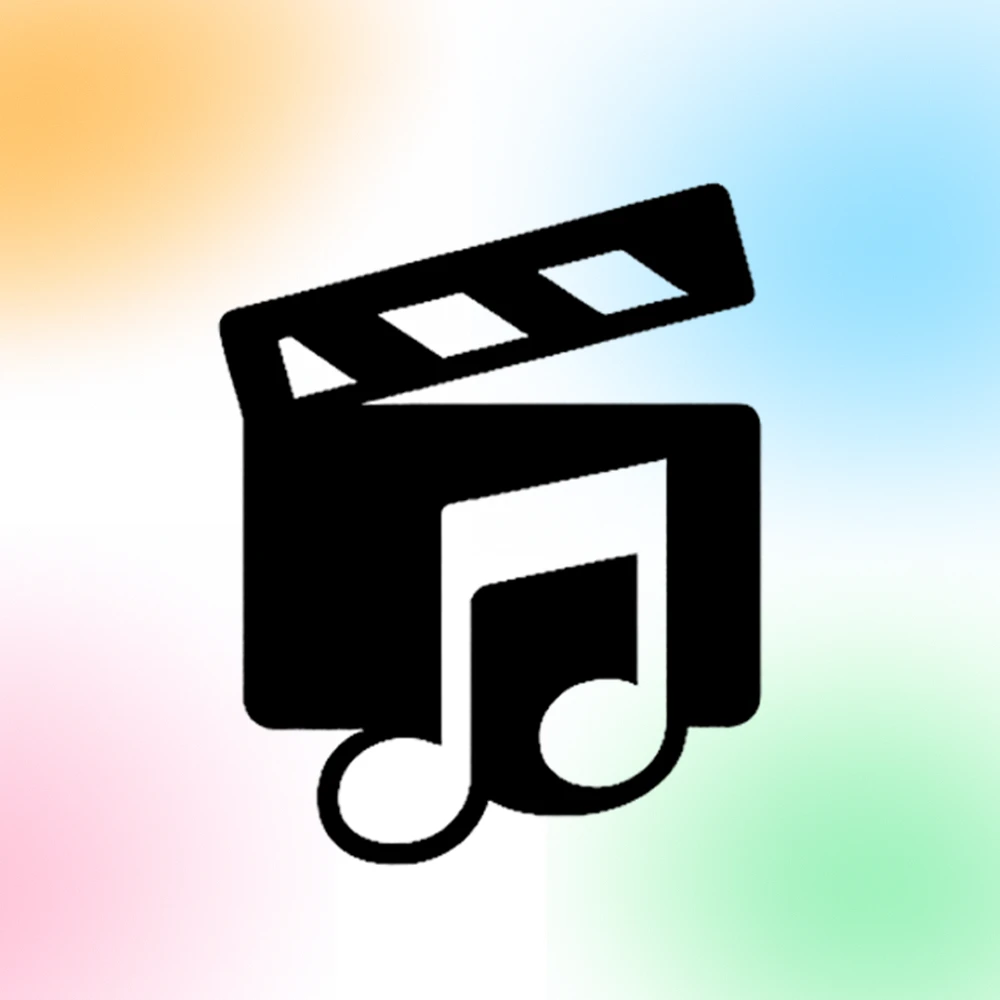 SongFromReel.com logo