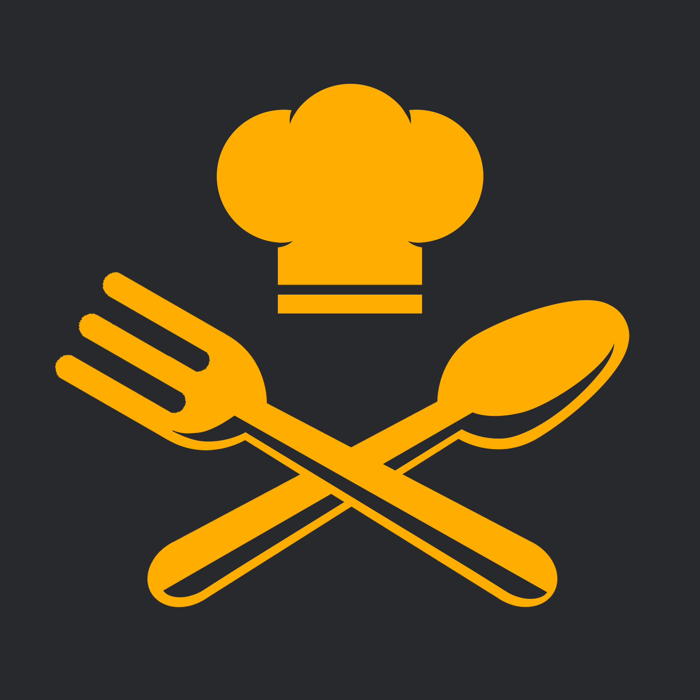 Cook More logo
