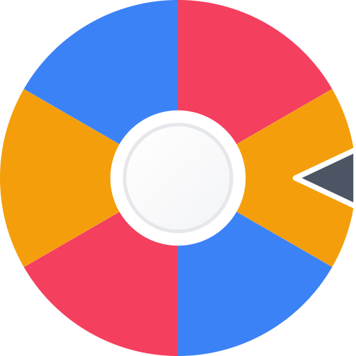 YaySpinner logo