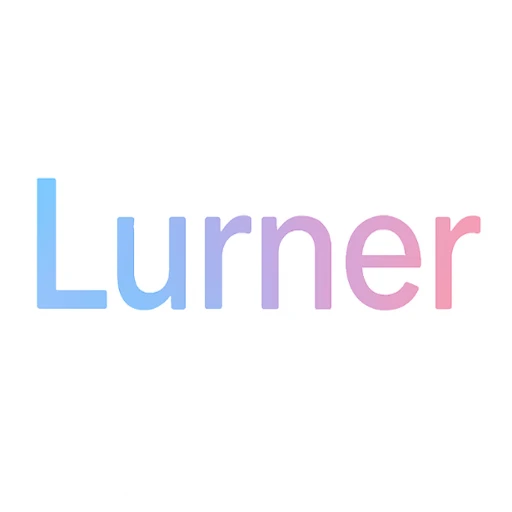 Lurner logo