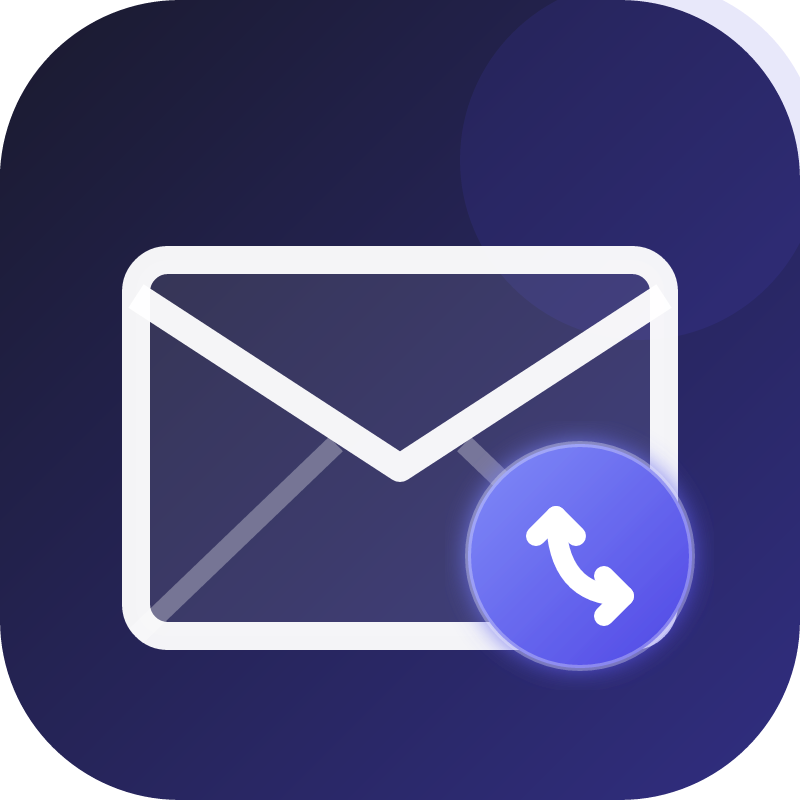Replyf: Gmail AI Reply Writer logo