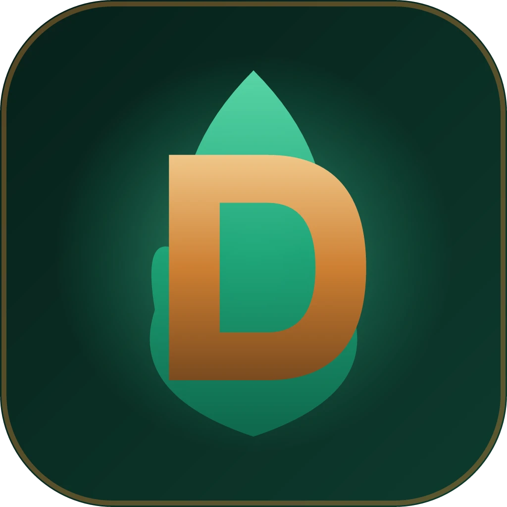 Discipline Forge logo