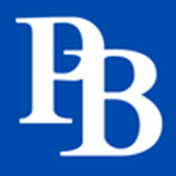 PropertyBlink Real Estate CRM logo