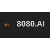 8080AI logo
