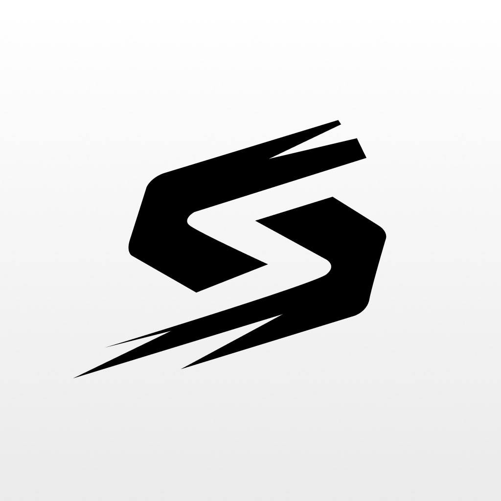 Strenova logo