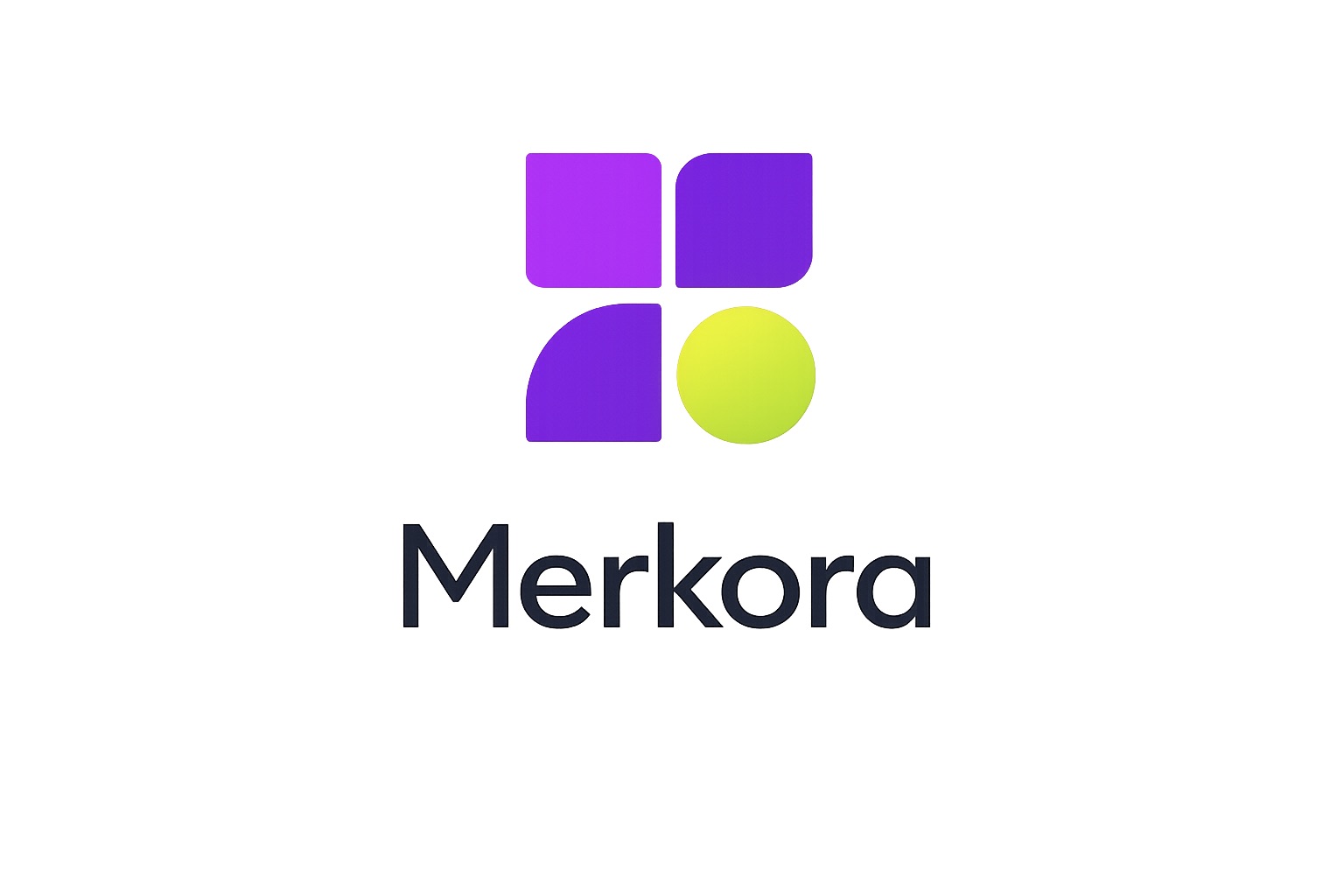Merkora logo