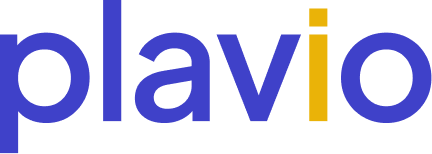 Plavio logo