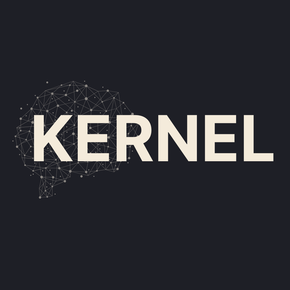 Kernel logo