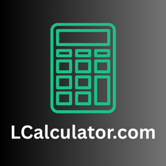 LCalculator logo
