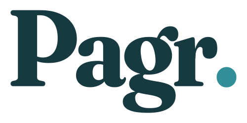 Pagr. logo